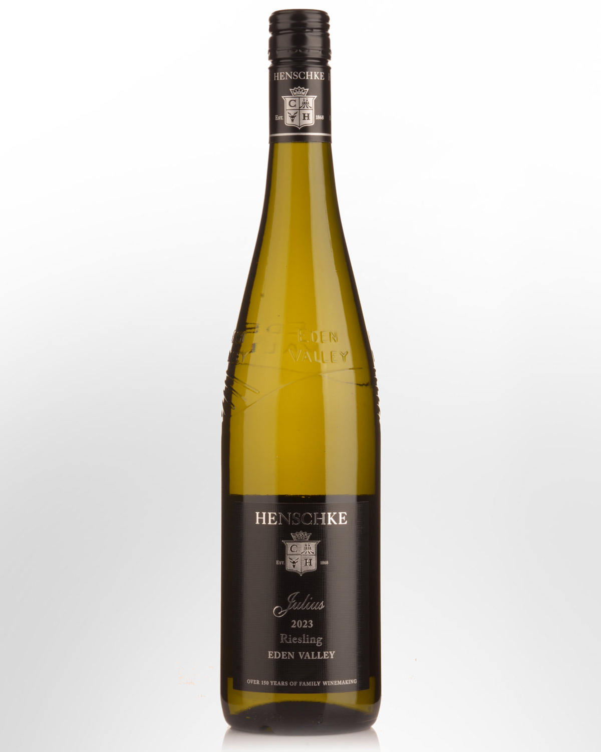 2023 Henschke Julius Riesling - Last Stocks