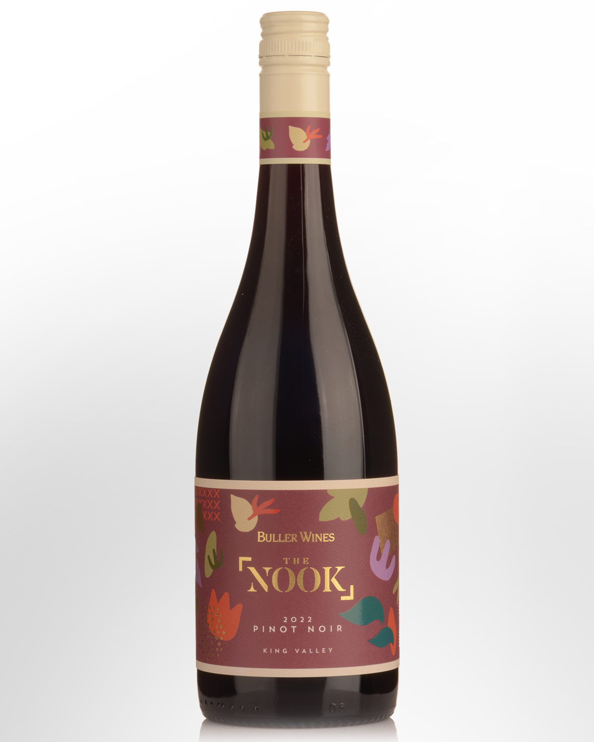2022 Buller Wines The Nook Pinot Noir