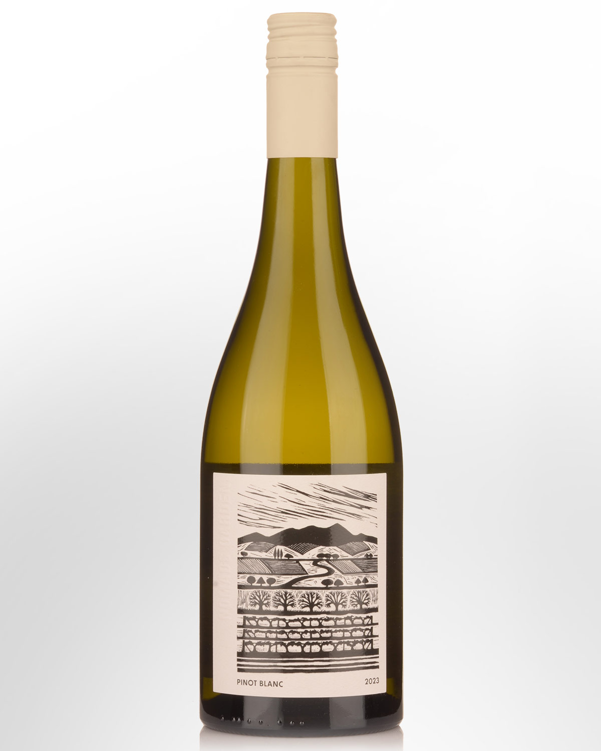 2023 Nomads Garden Pinot Blanc
