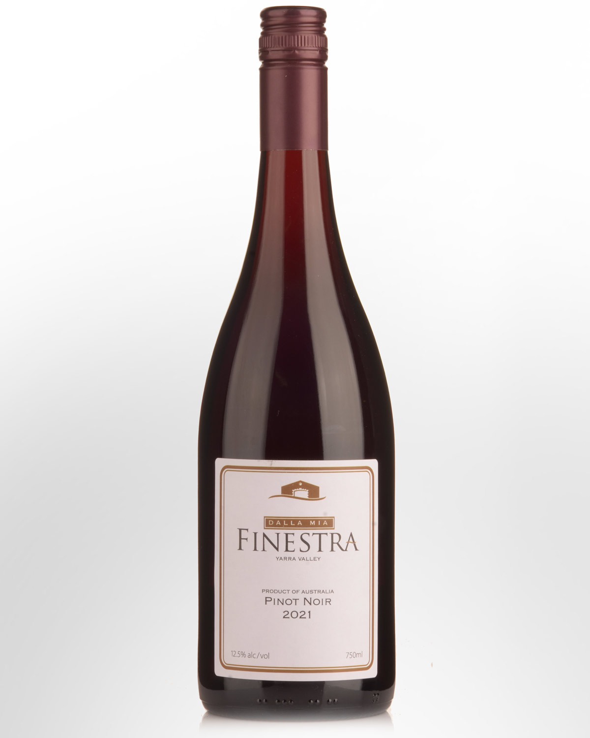 2021 Dalla Mia Finestra Pinot Noir