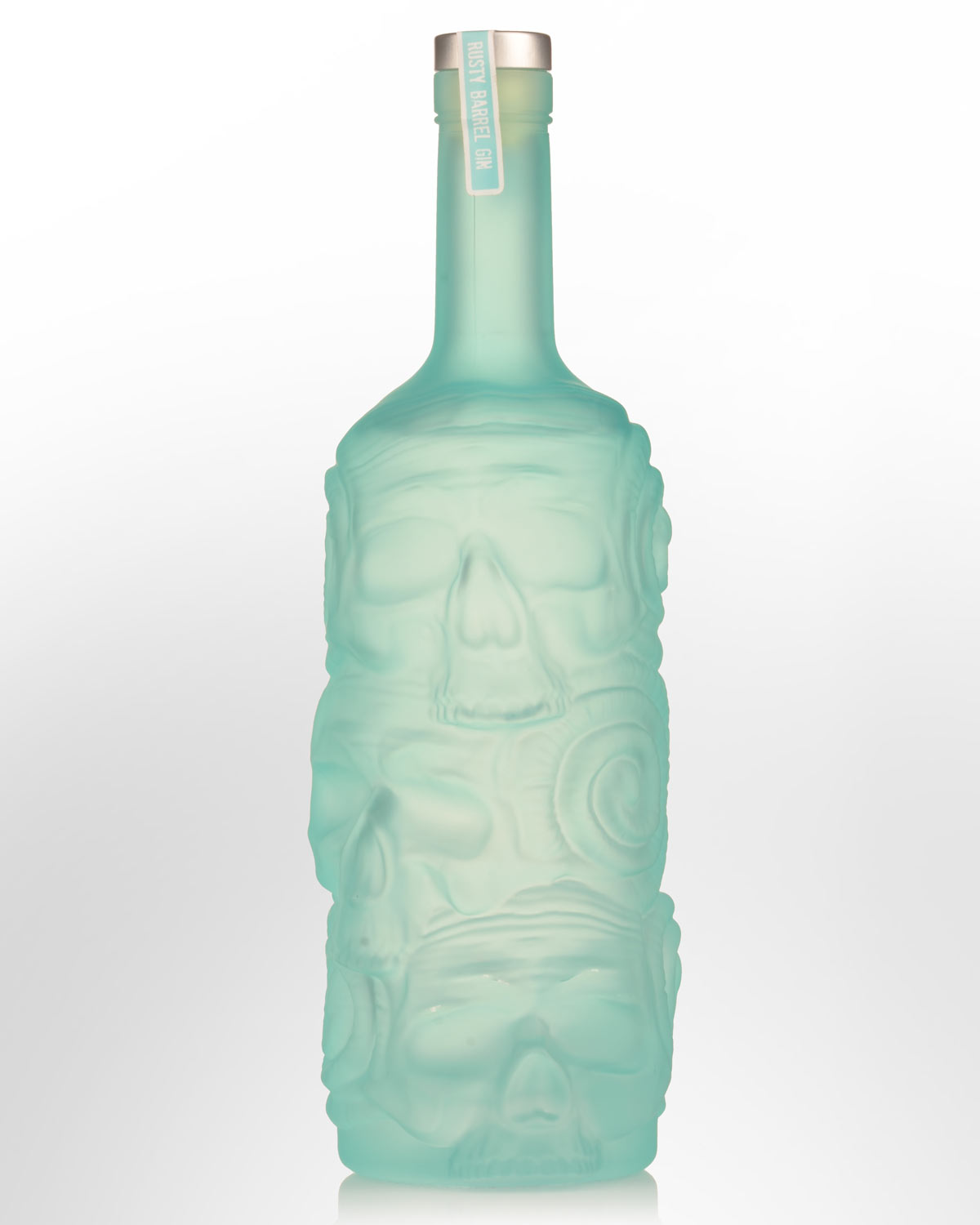 Rusty Barrel London Dry Gin (700ml)