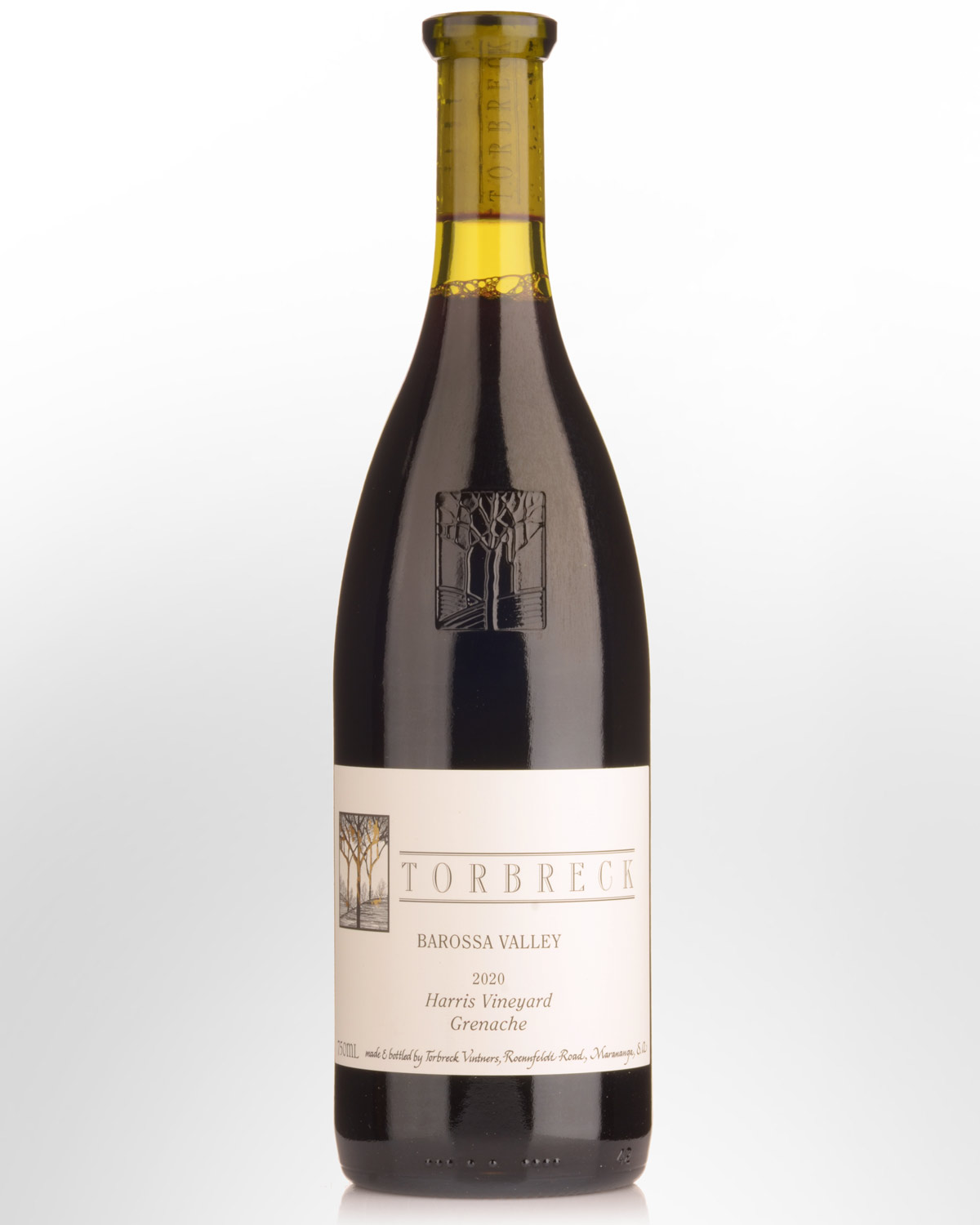 2020 Torbreck Harris Vineyard Grenache