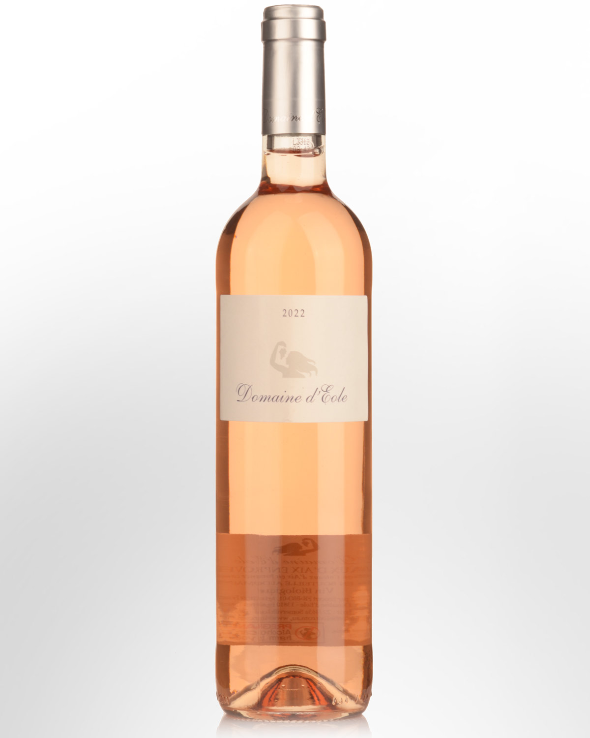 2022 Domaine d’Eole Rose