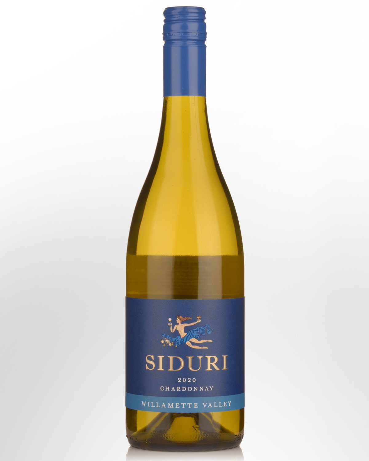 2020 Siduri Willamette Valley Chardonnay