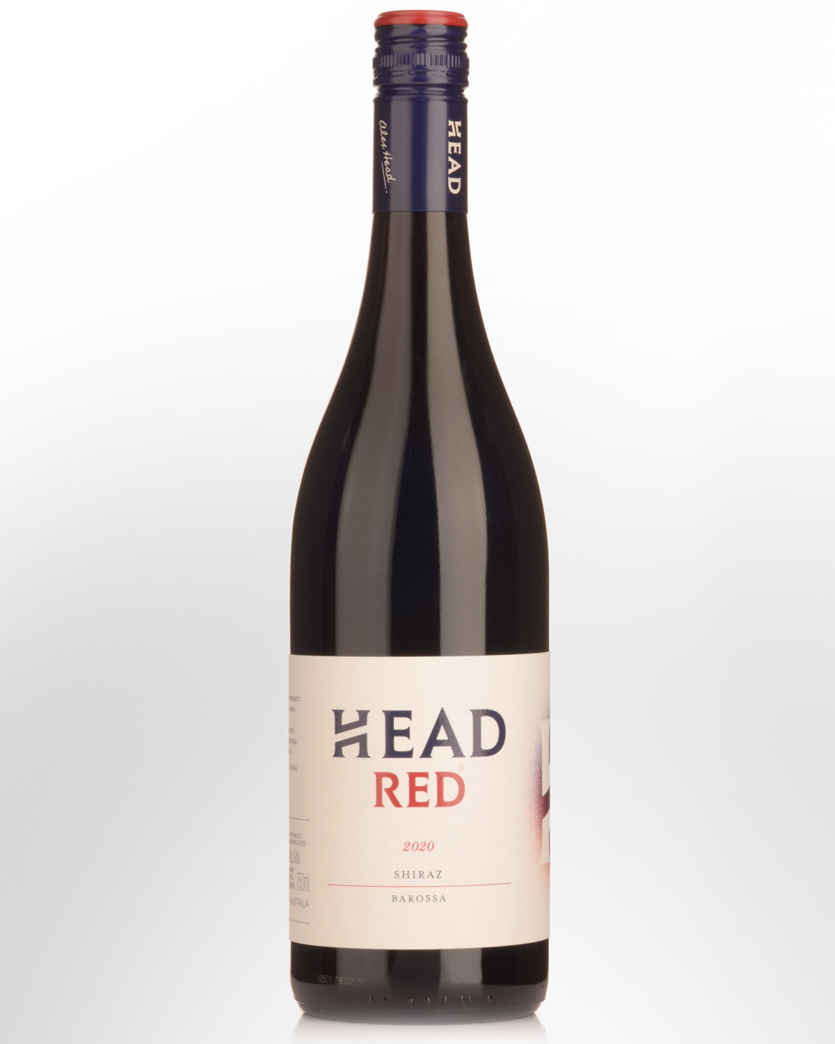 2020 Head Red Shiraz Nicks Wine Merchants