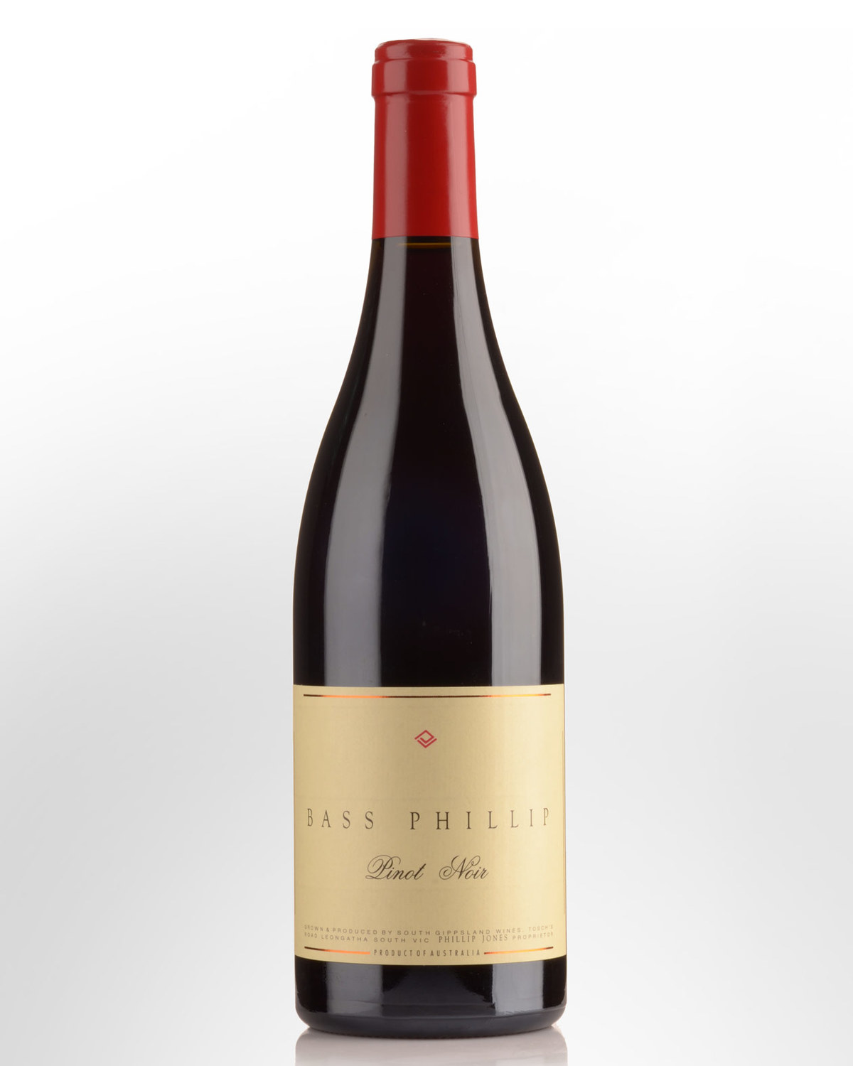 2014 Bass Phillip Estate Pinot Noir | Nicks Wine Merchants