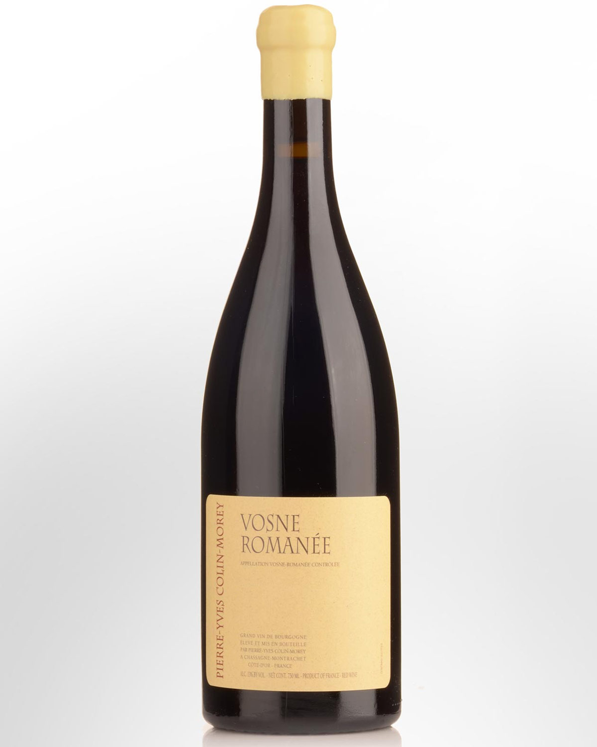 2023 Pierre-Yves Colin-Morey Vosne Romanee