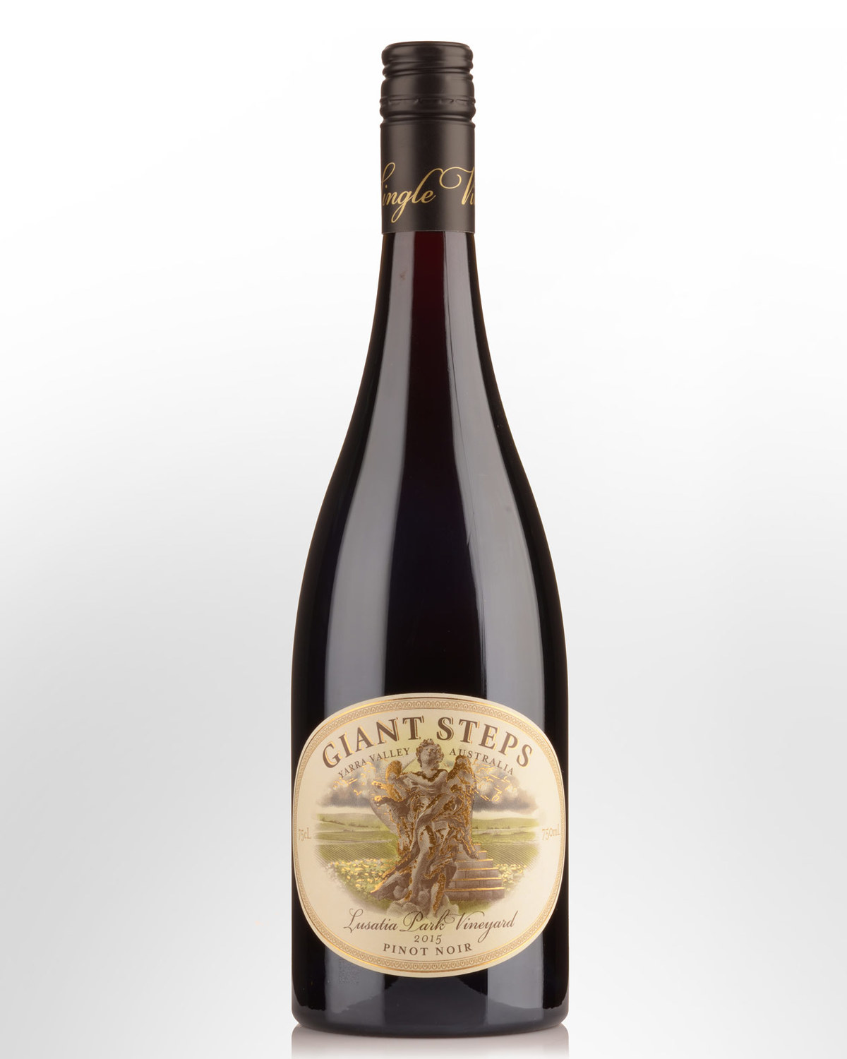 2015 Giant Steps Lusatia Park Vineyard Pinot Noir | Nicks Wine Merchants