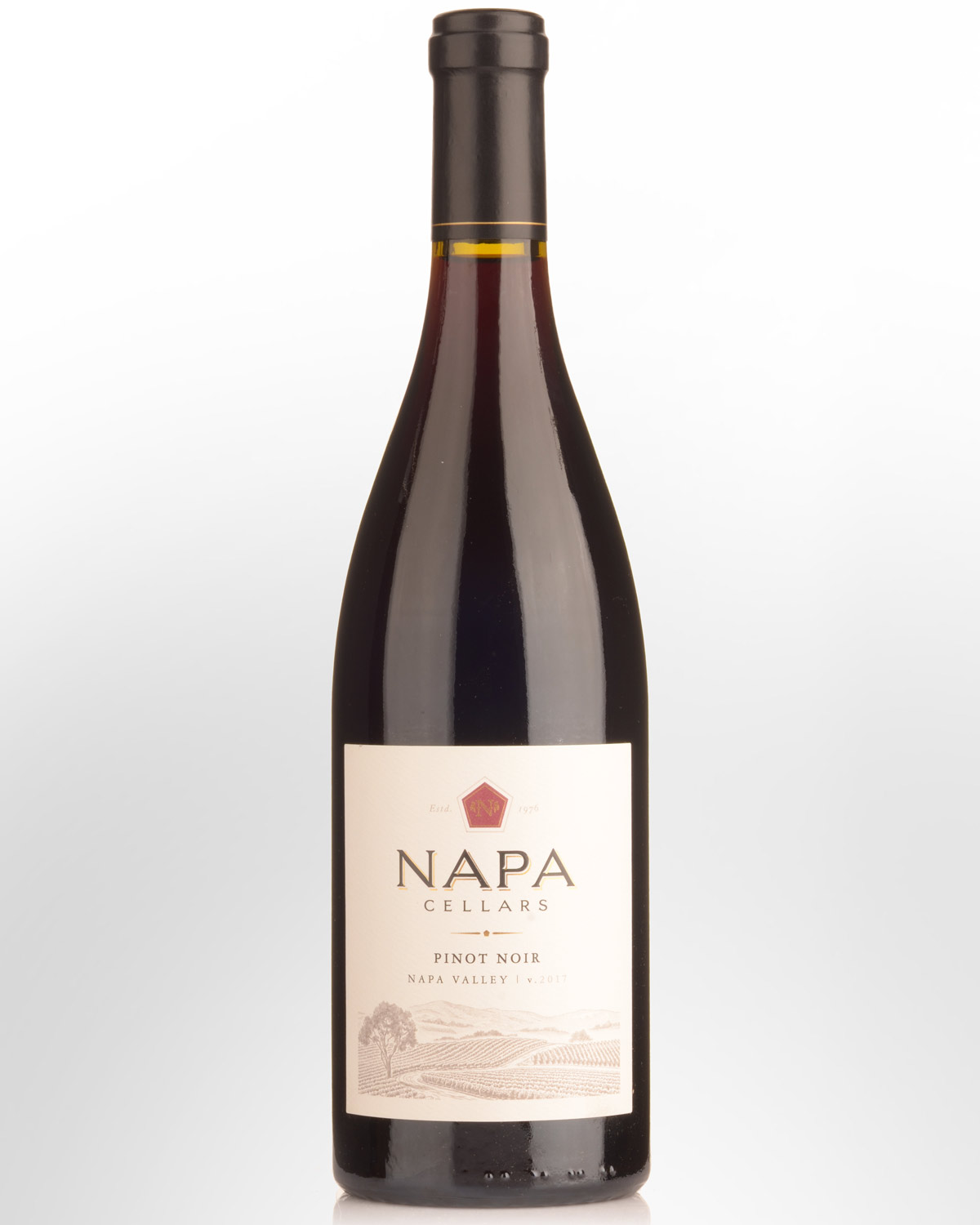 2017 Napa Cellars Pinot Noir