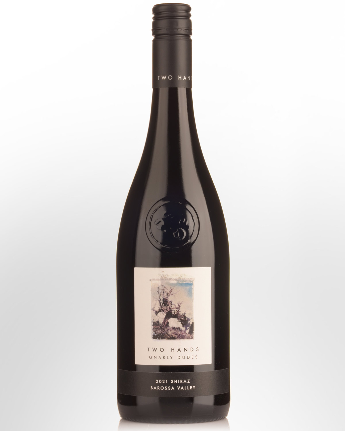 2021 Two Hands Gnarly Dudes Shiraz