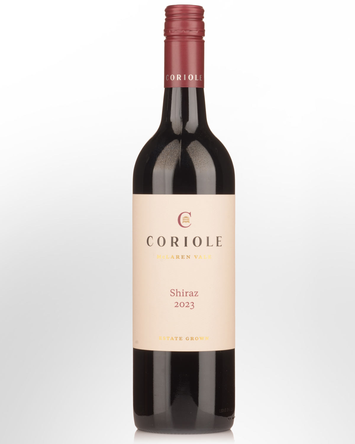 2023 Coriole Shiraz