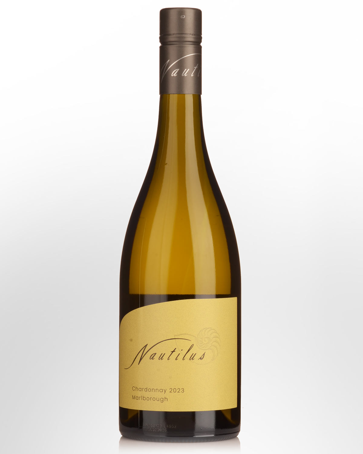 2023 Nautilus Chardonnay