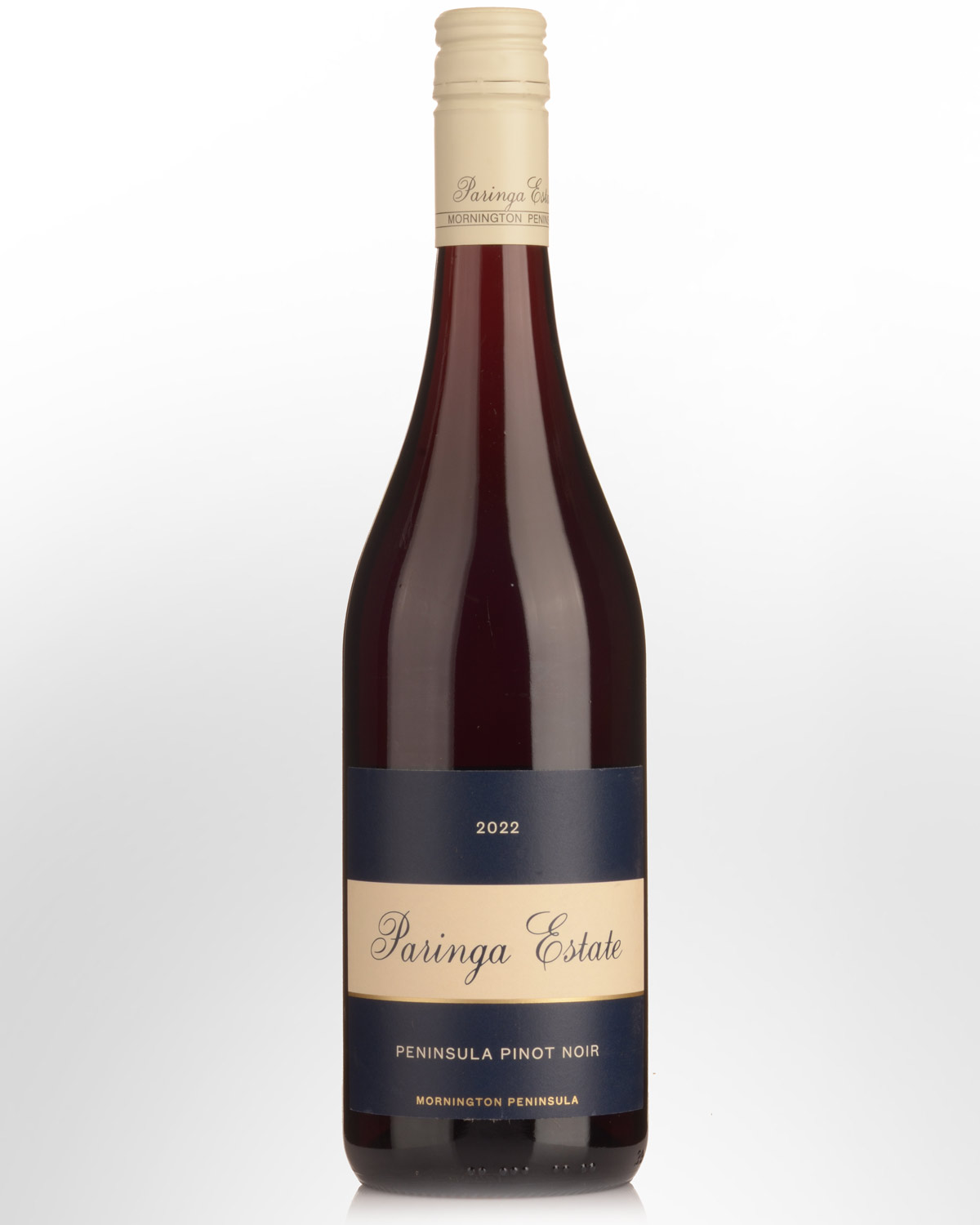 2022 Paringa Estate Peninsula Pinot Noir