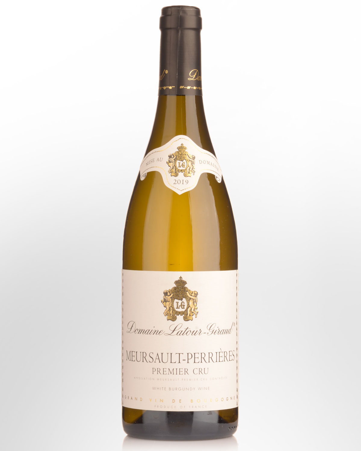 2019 Domaine Latour-Giraud Meursault Perrieres Premier Cru