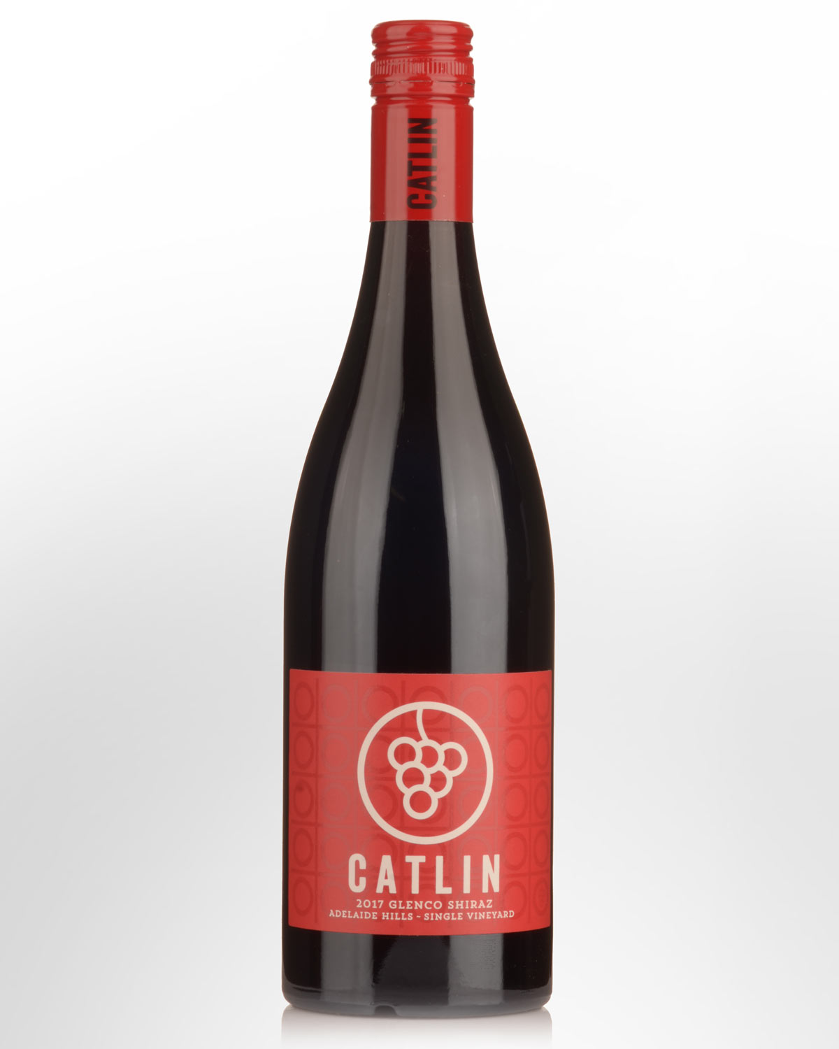 2017 Catlin Glenco Single Vineyard Shiraz