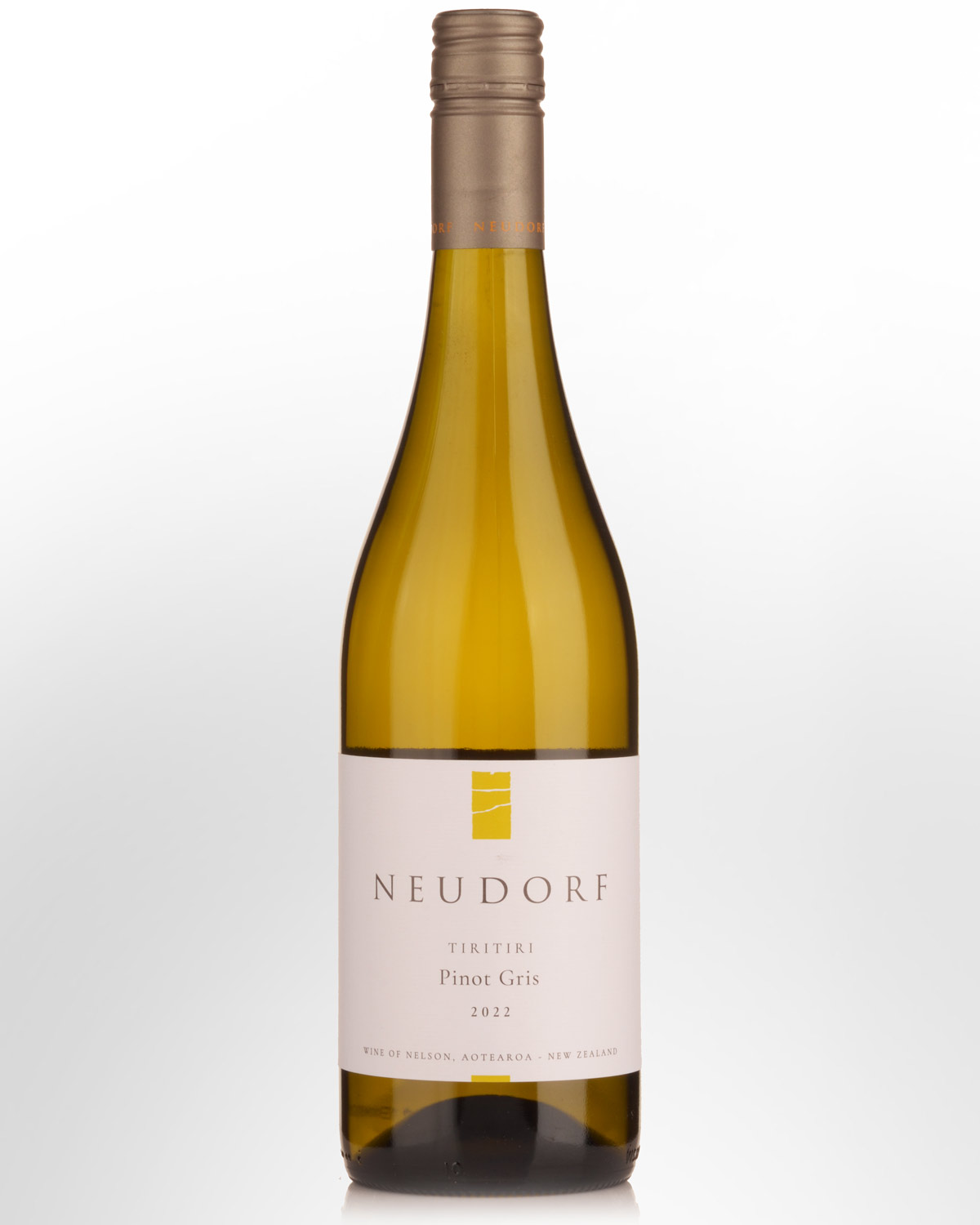 2022 Neudorf Tiritiri Pinot Gris