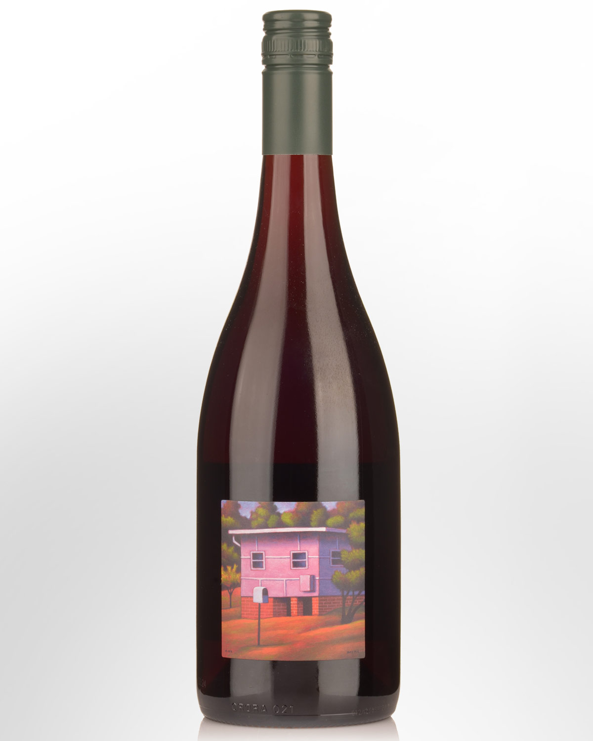 2024 William Downie Cathedral Pinot Noir