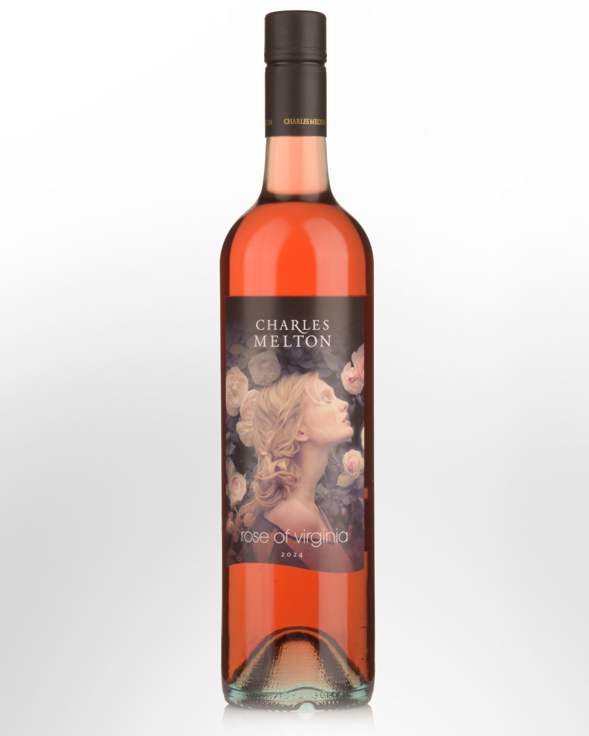 2024 Charles Melton Rose of Virginia