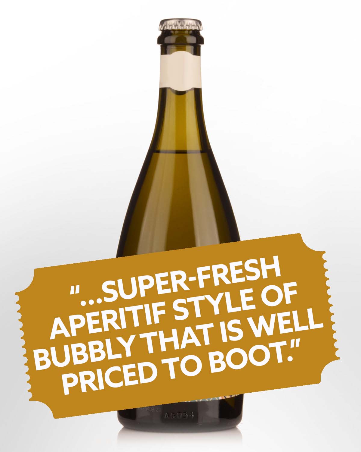 Nicks Secret King Valley Prosecco