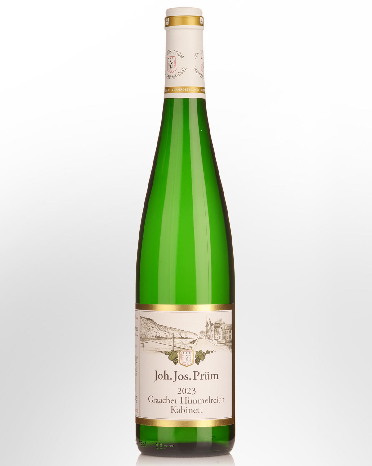 2023 Joh Jos Prum Graacher Himmelreich Riesling Kabinett