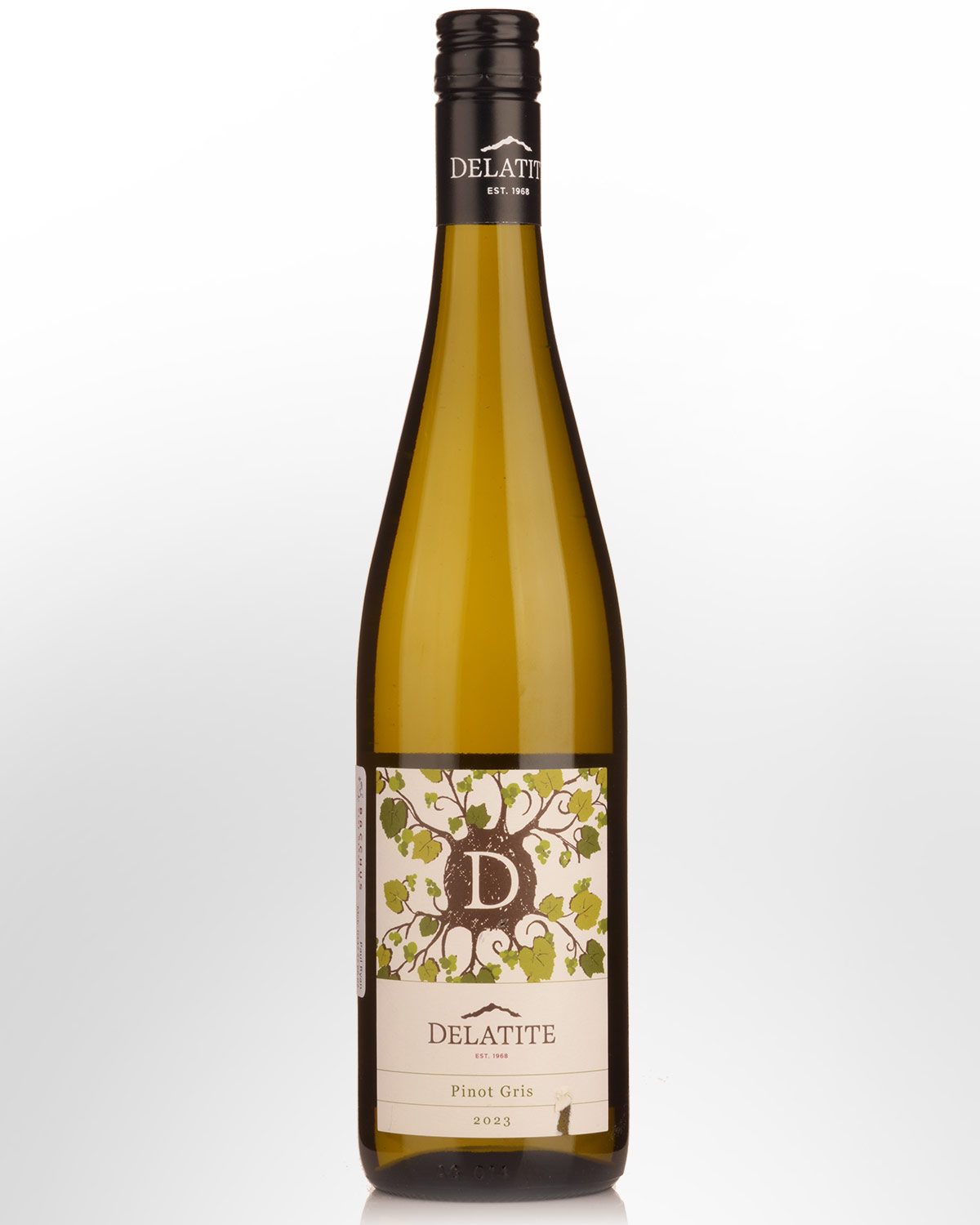 2023 Delatite Pinot Gris