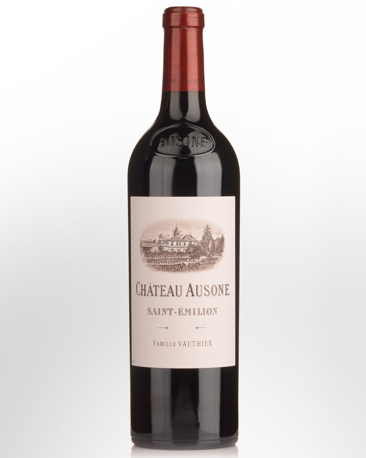 2022 Chateau Ausone Pre-Arrival Offer