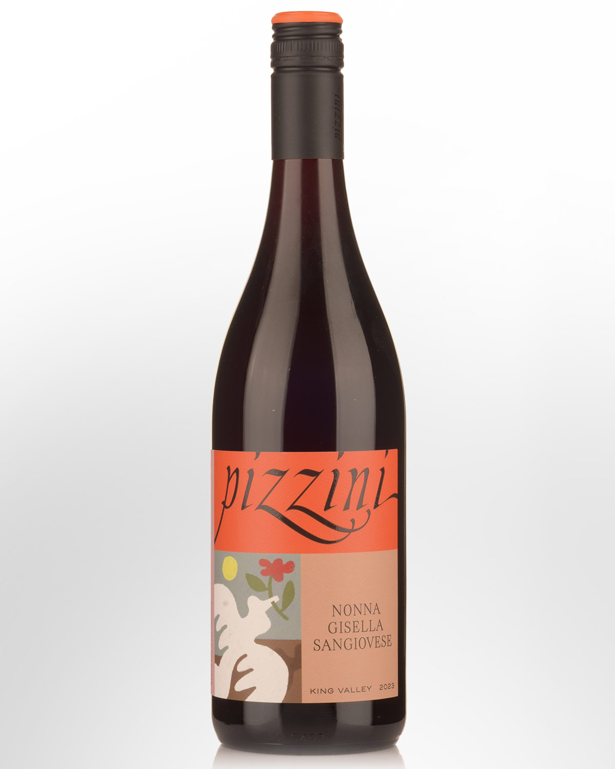2023 Pizzini Nonna Gisella Sangiovese