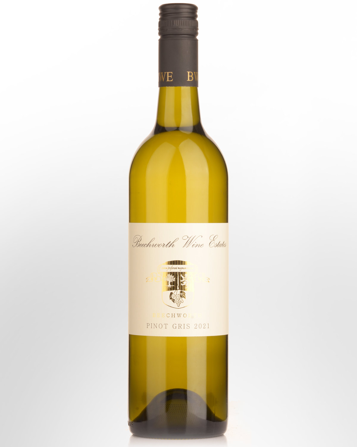 2021 Beechworth Wine Estates Pinot Gris