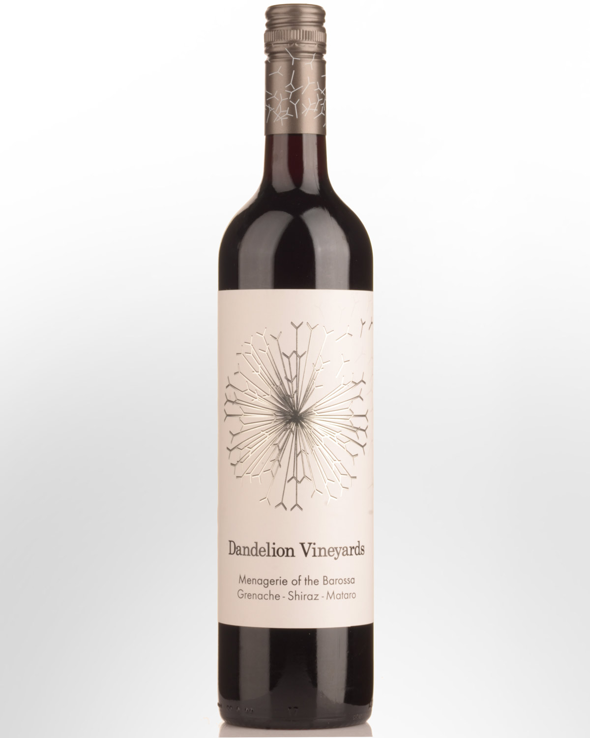 2024 Dandelion Vineyards Menagerie of the Barossa Grenache Shiraz Mataro