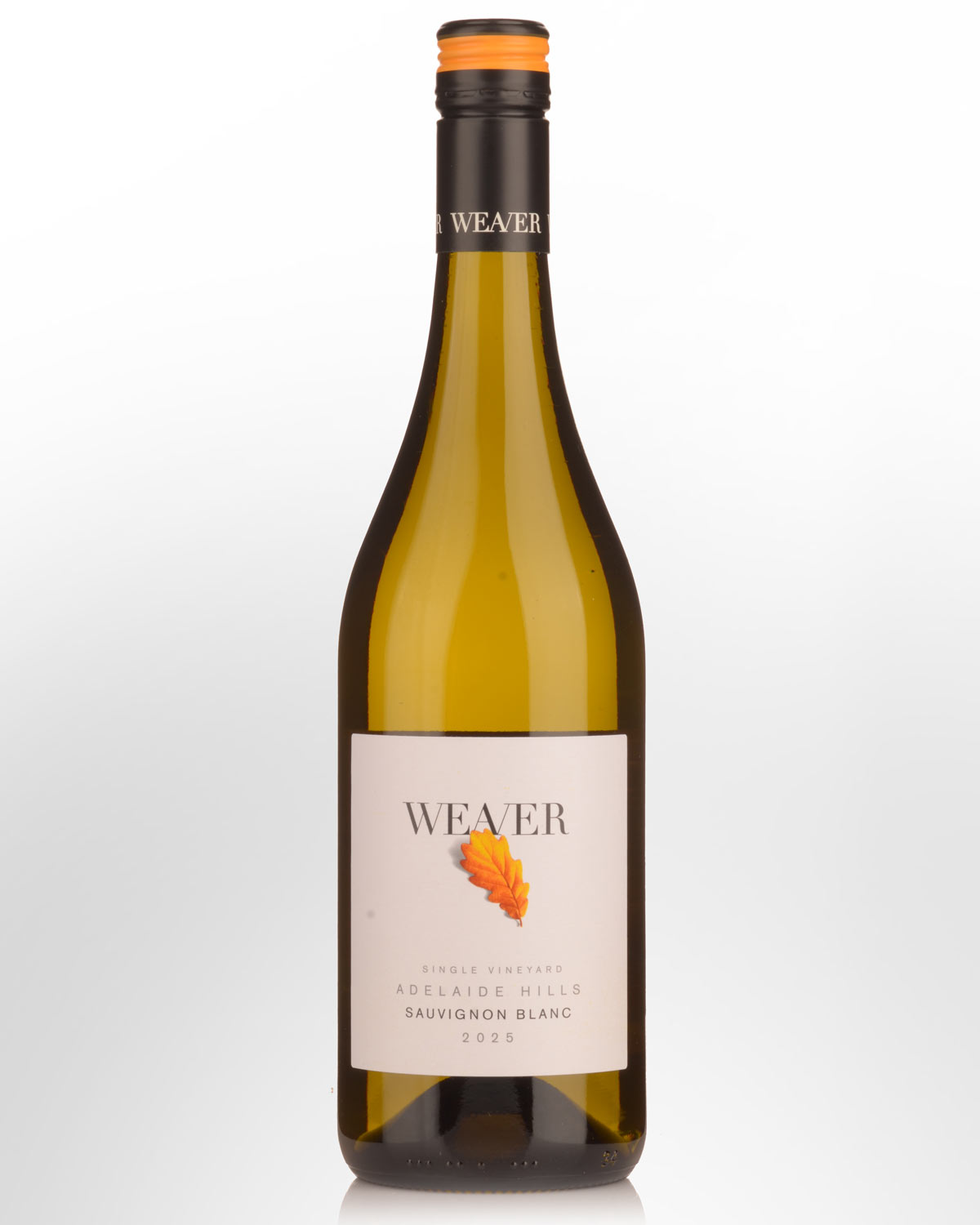 2025 Weaver Single Vineyard Sauvignon Blanc