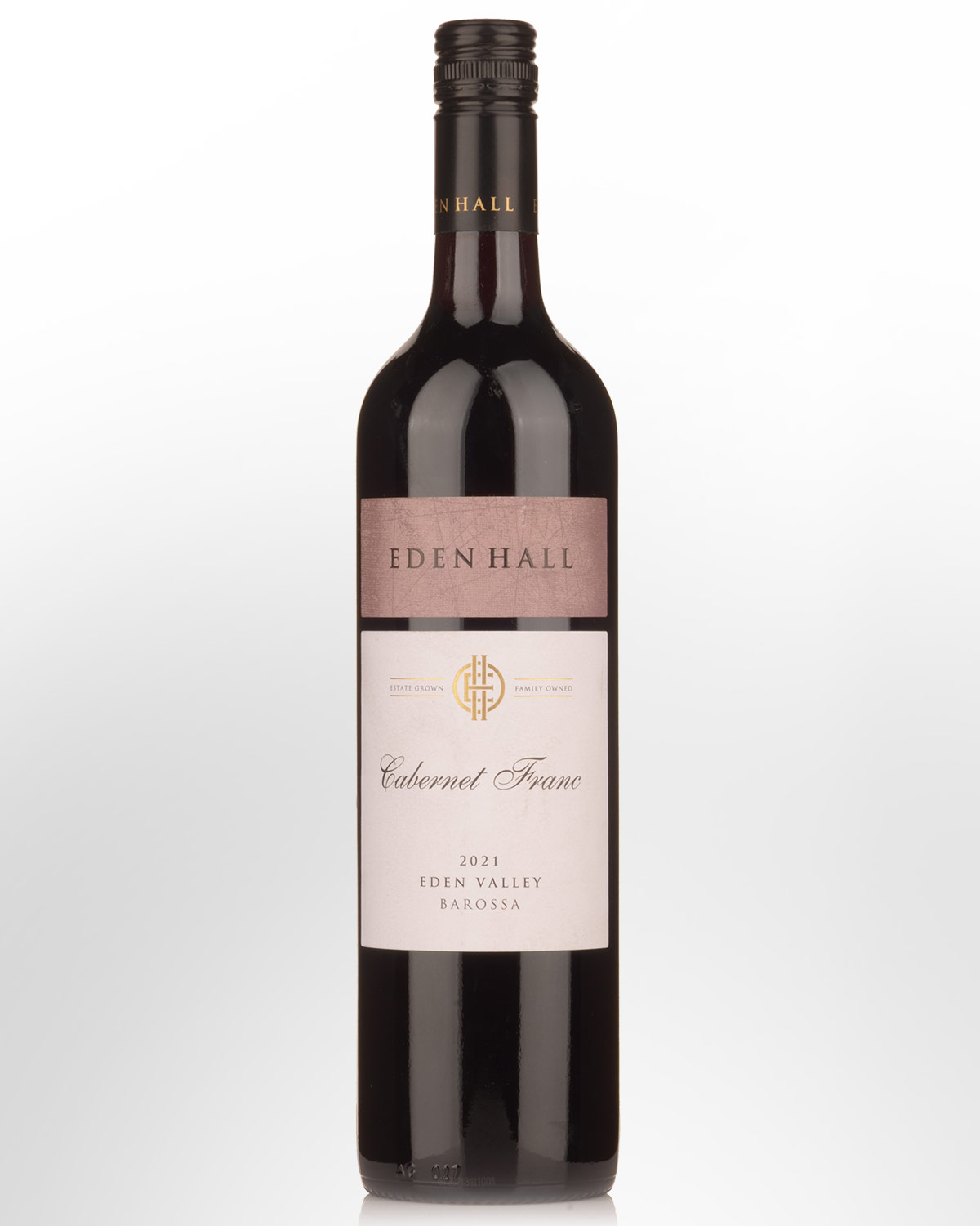 2021 Eden Hall Cabernet Franc