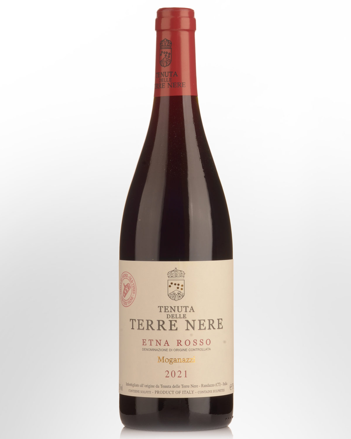 2021 Tenuta Delle Terre Nere Moganazzi Etna Rosso
