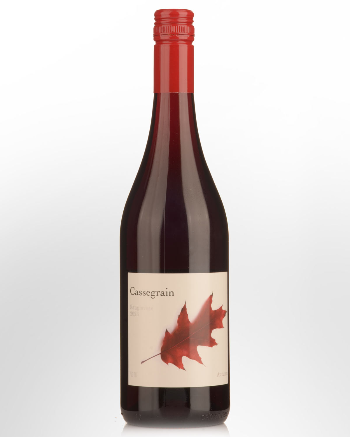 2023 Cassegrain Autumn Sangiovese