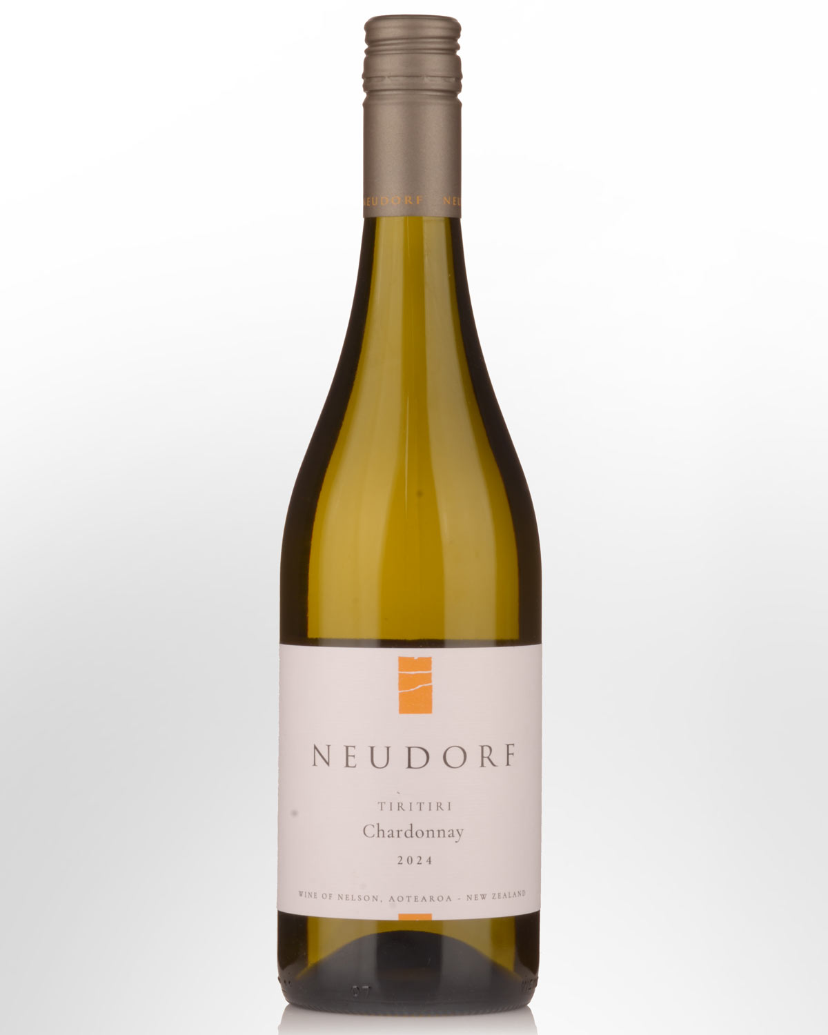 2024 Neudorf Tiritiri Chardonnay