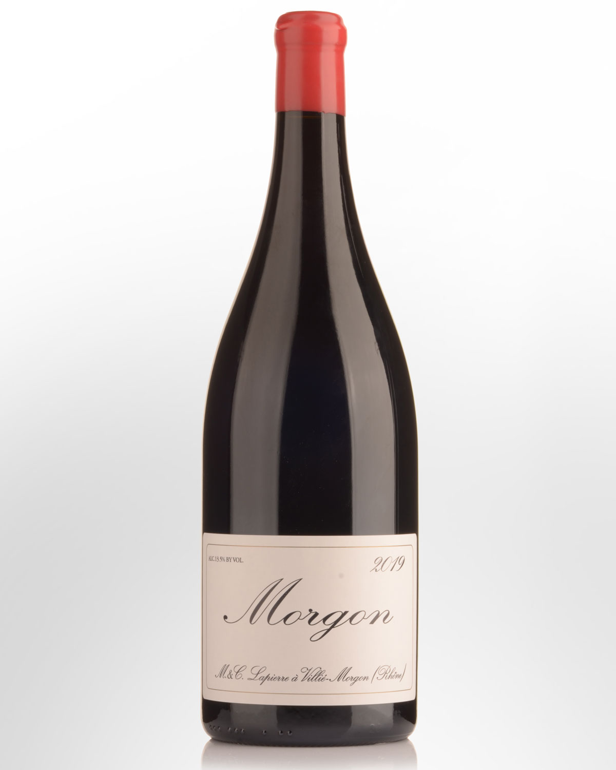 2019 Marcel Lapierre Morgon Magnum (1500ml)