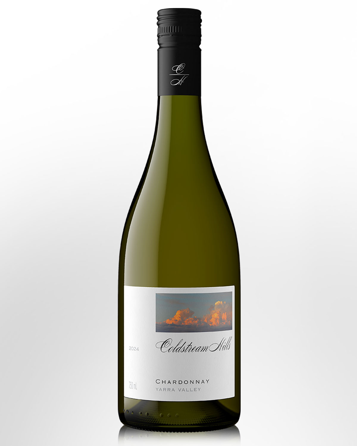 2024 Coldstream Hills Chardonnay