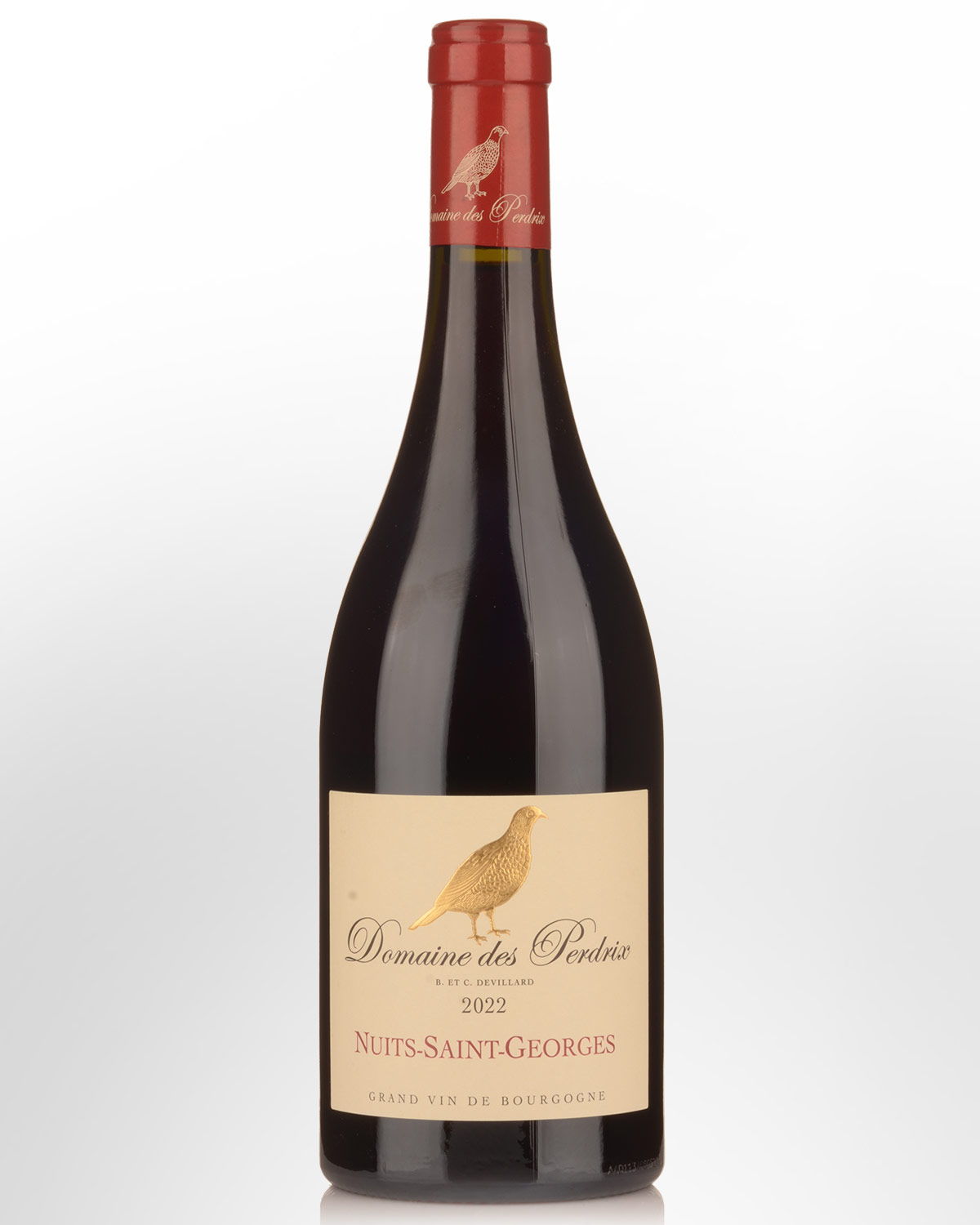 2022 Domaine des Perdrix Nuits-Saints-Georges