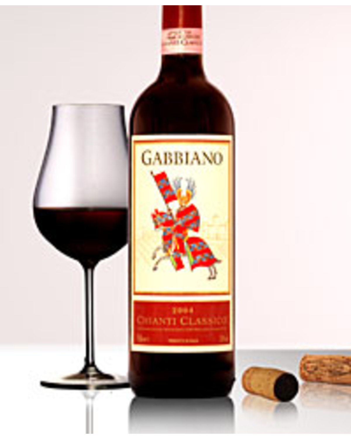 2004 Castello di Gabbiano Chianti Classico | Nicks Wine Merchants