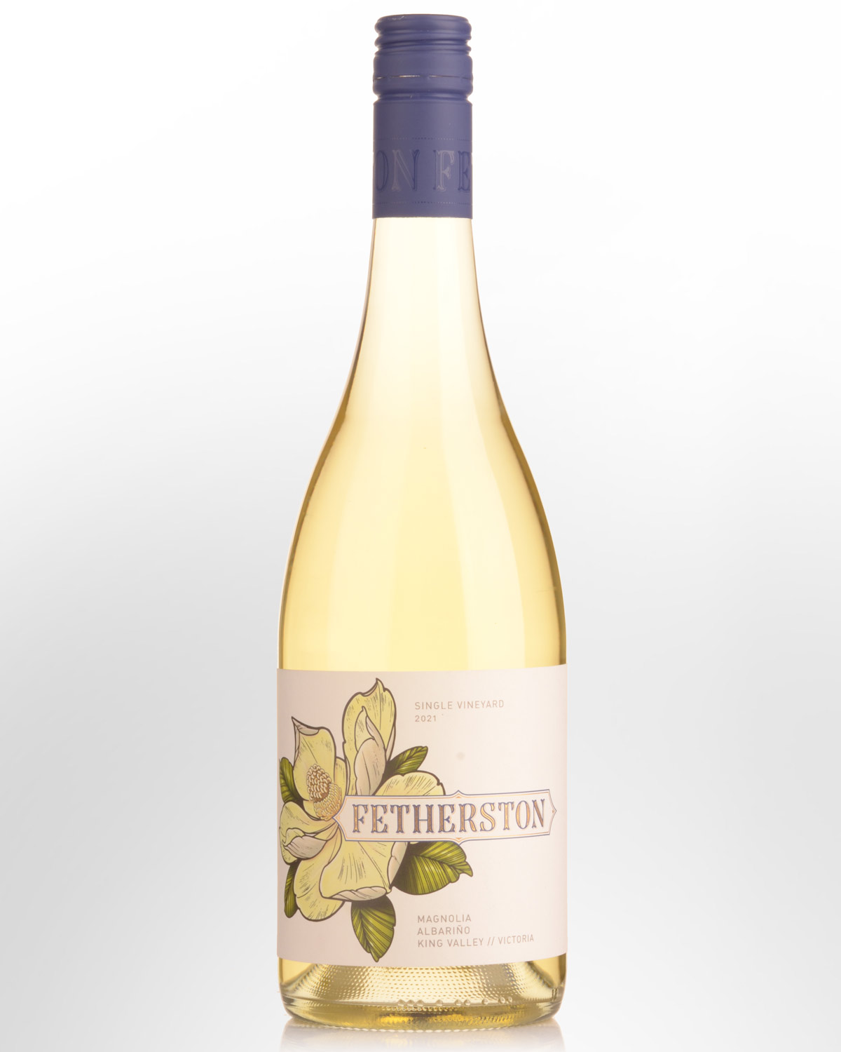 2021 Fetherston Magnolia Albarino