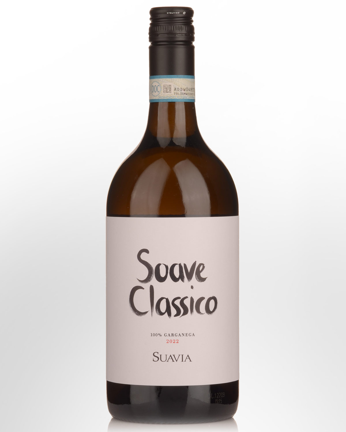 2022 Suavia Soave Classico | Nicks Wine Merchants