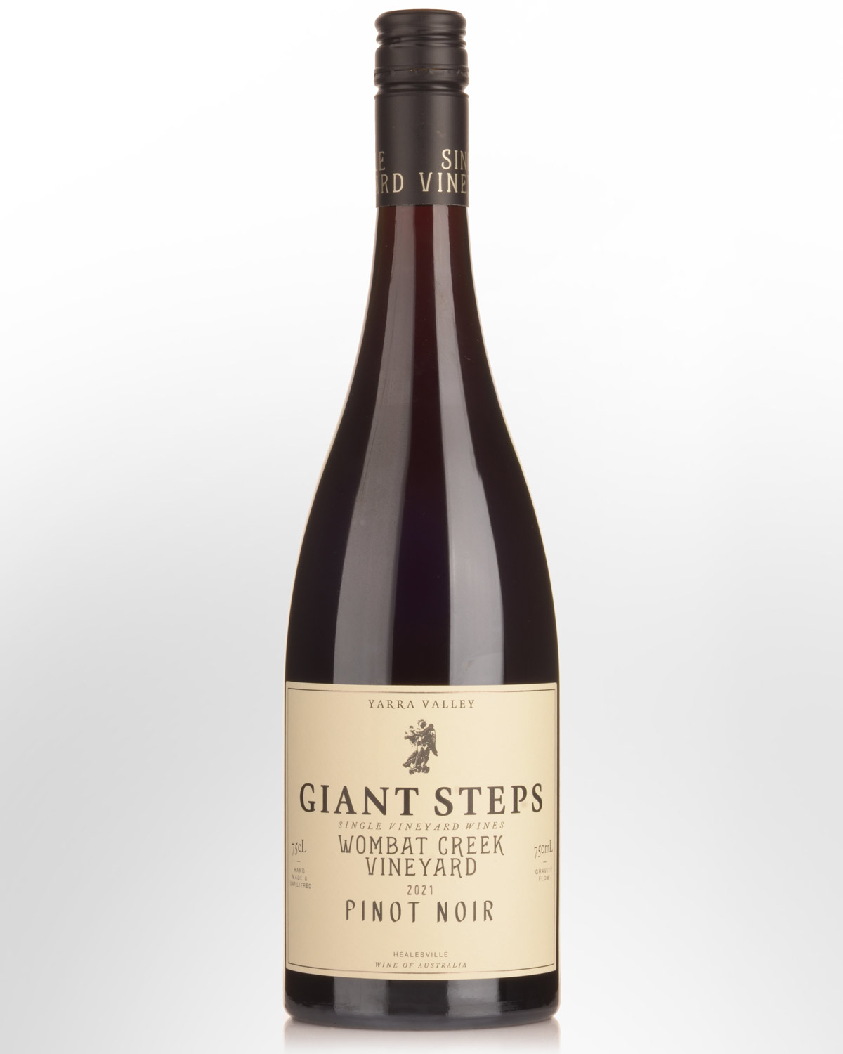 2021 Giant Steps Wombat Creek Pinot Noir