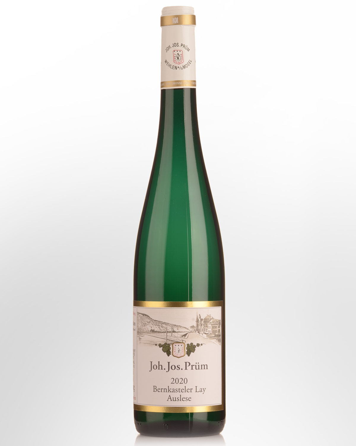 2020 Joh Jos Prum Bernkasteler Lay Riesling Auslese