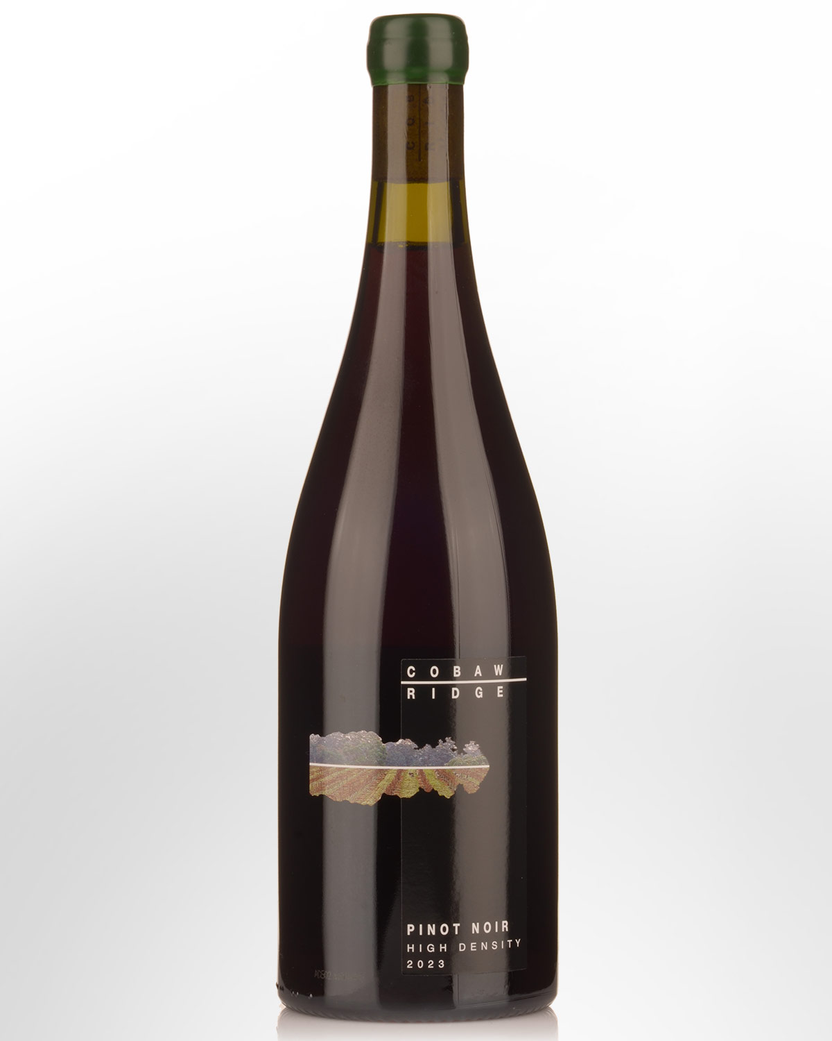 2023 Cobaw Ridge High Density Pinot Noir