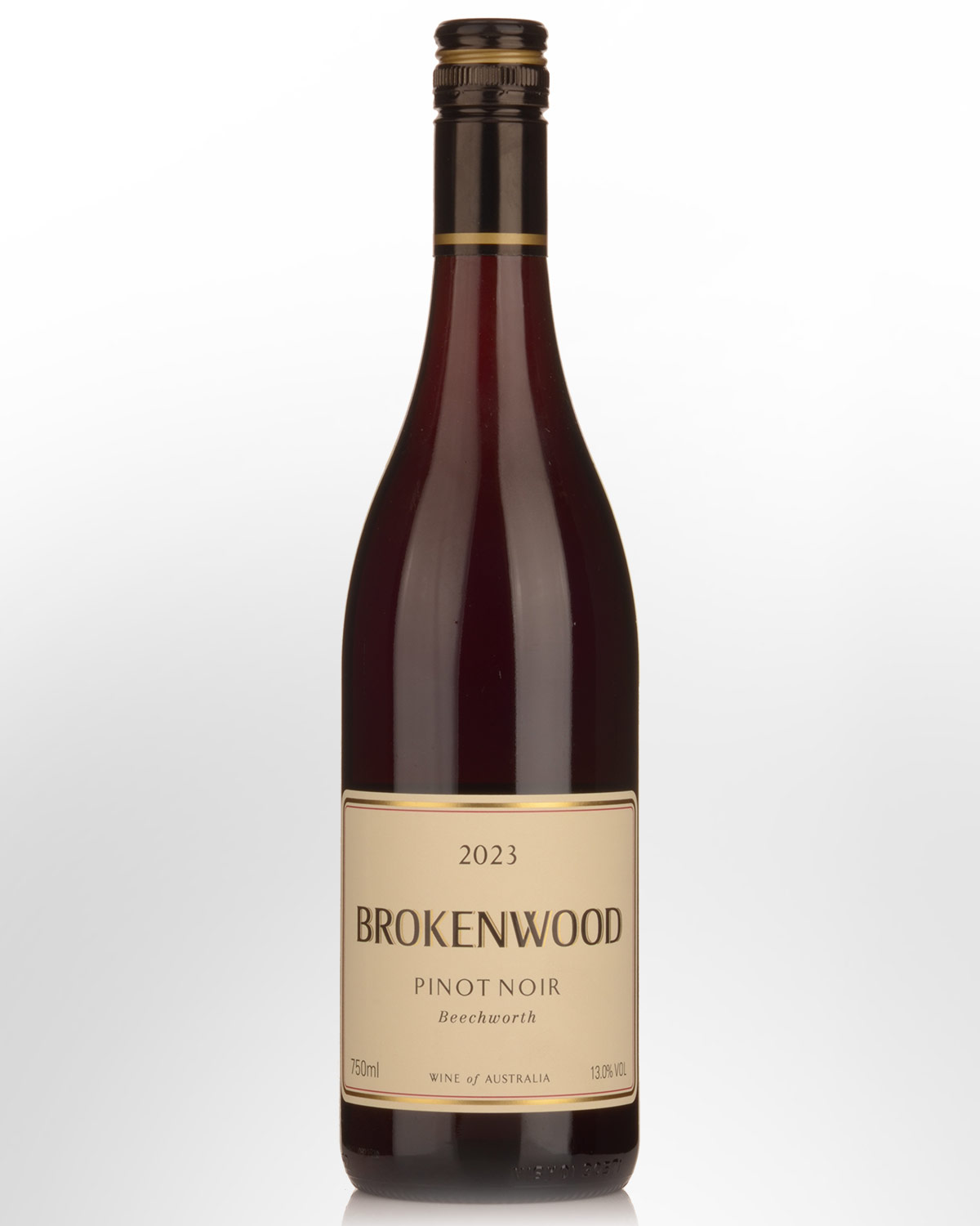 2023 Brokenwood Pinot Noir