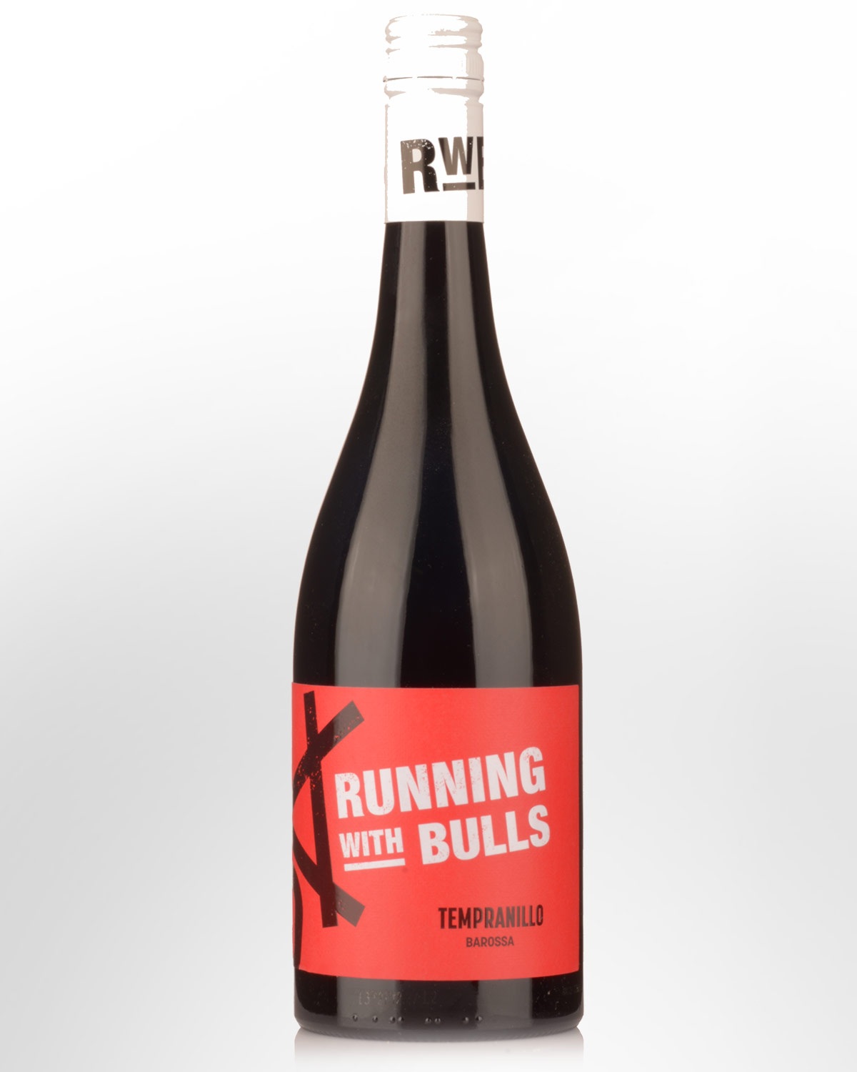 2024 Running with Bulls Tempranillo