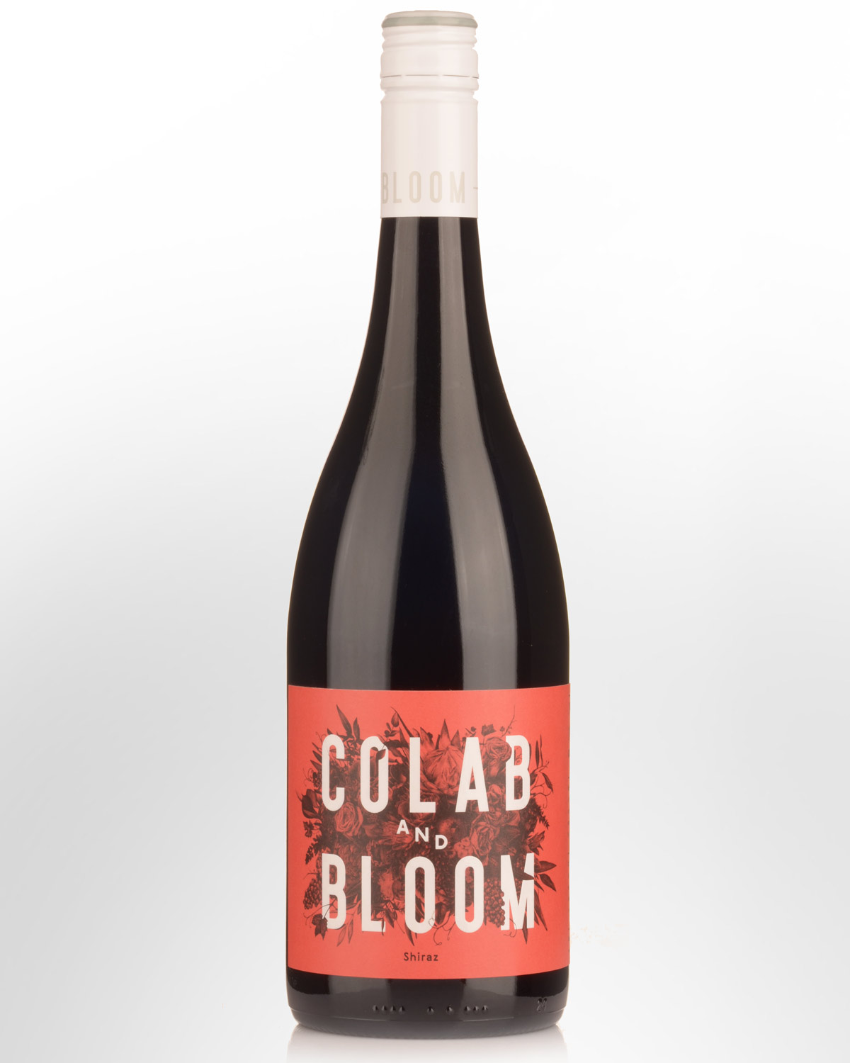 2022 Colab & Bloom Shiraz