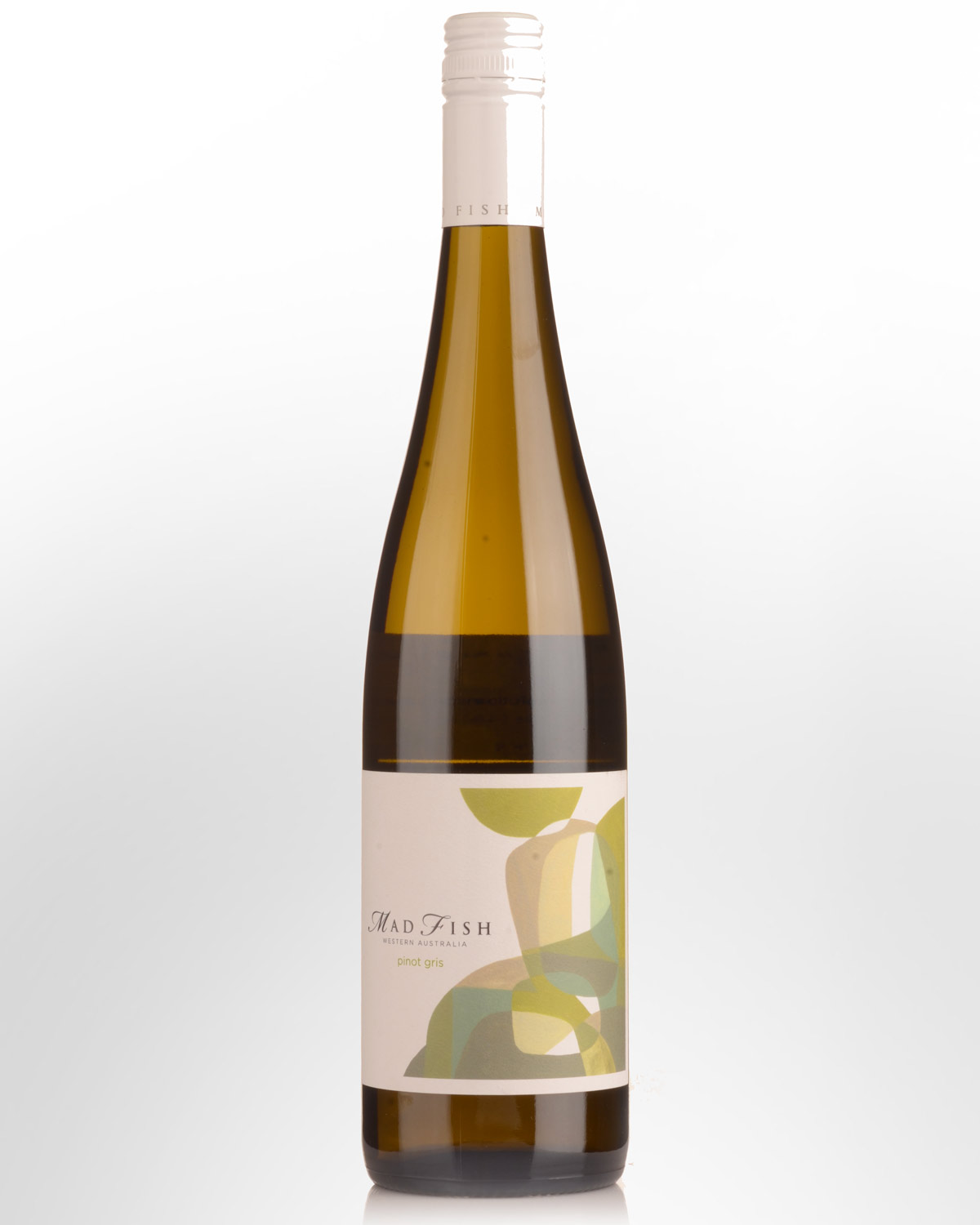 2023 Mad Fish Pinot Gris