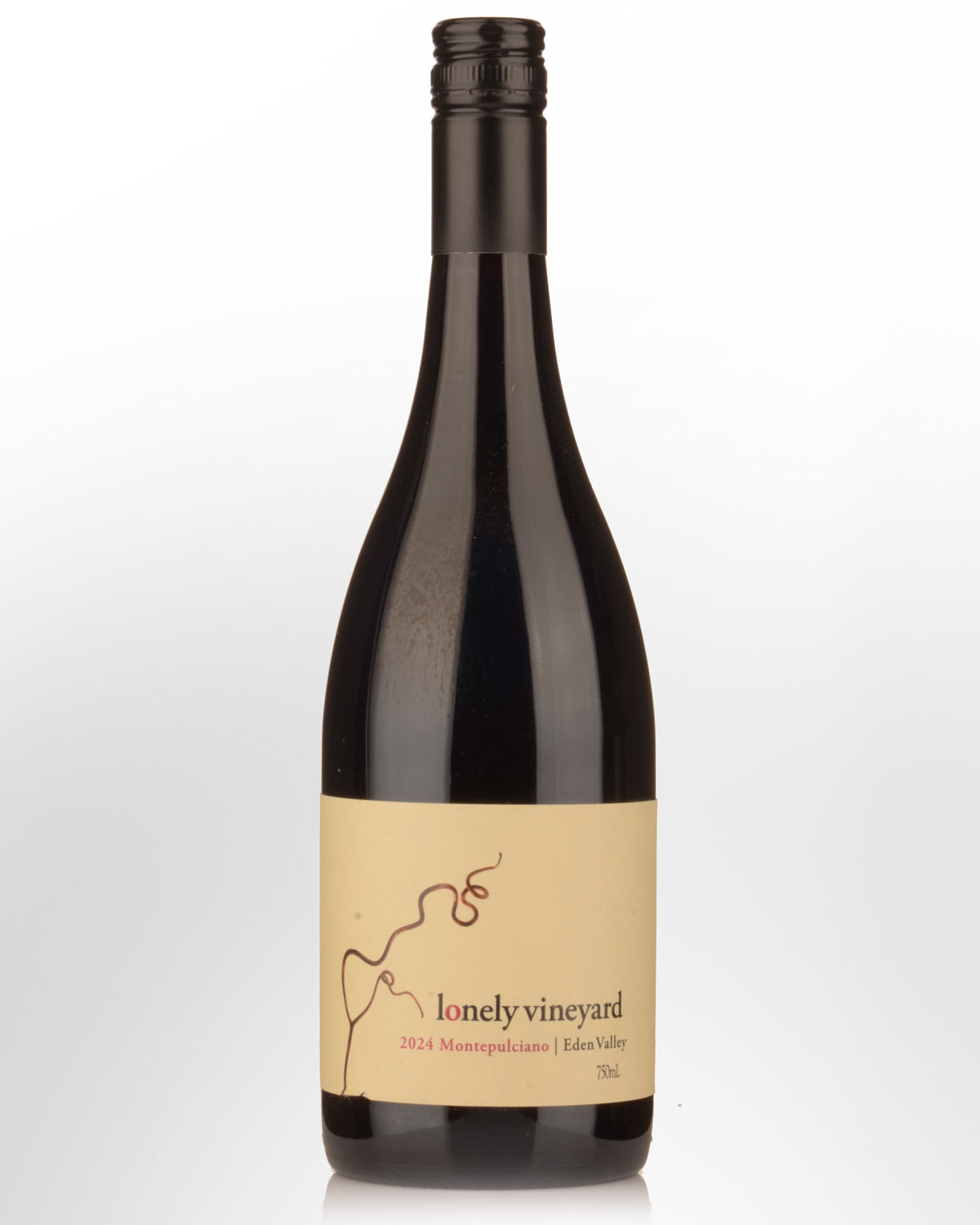 2024 Lonely Vineyard Montepulciano