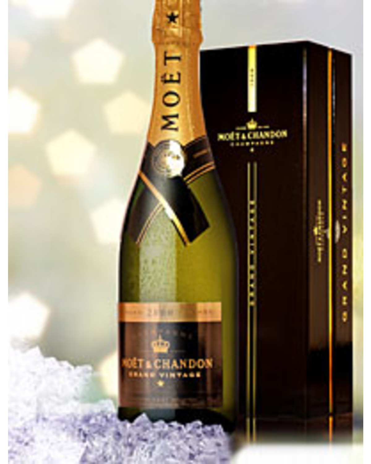 Buy Moet & Chandon : Grand Vintage 2000 Champagne online