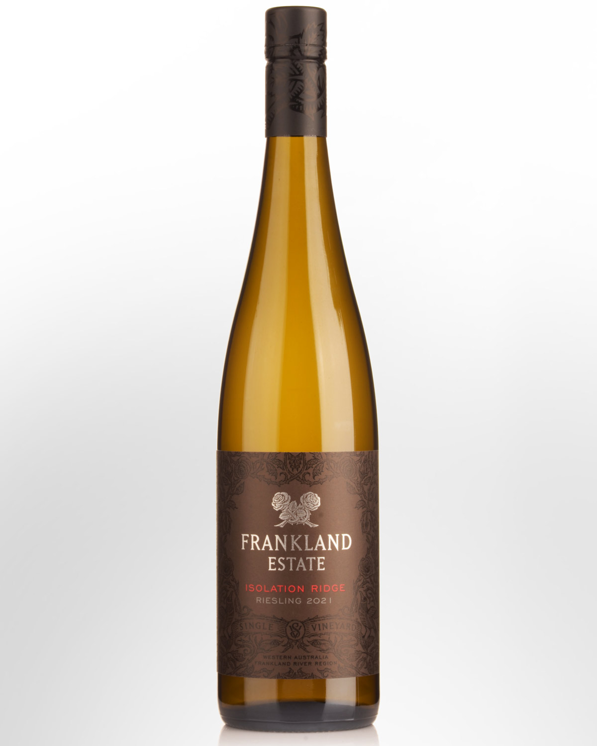 2021 Frankland Estate Isolation Ridge Riesling